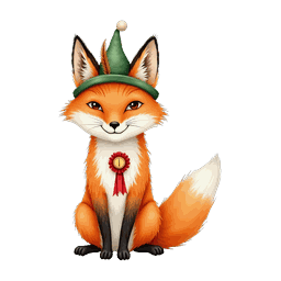 A mystery creature — revealed at launch